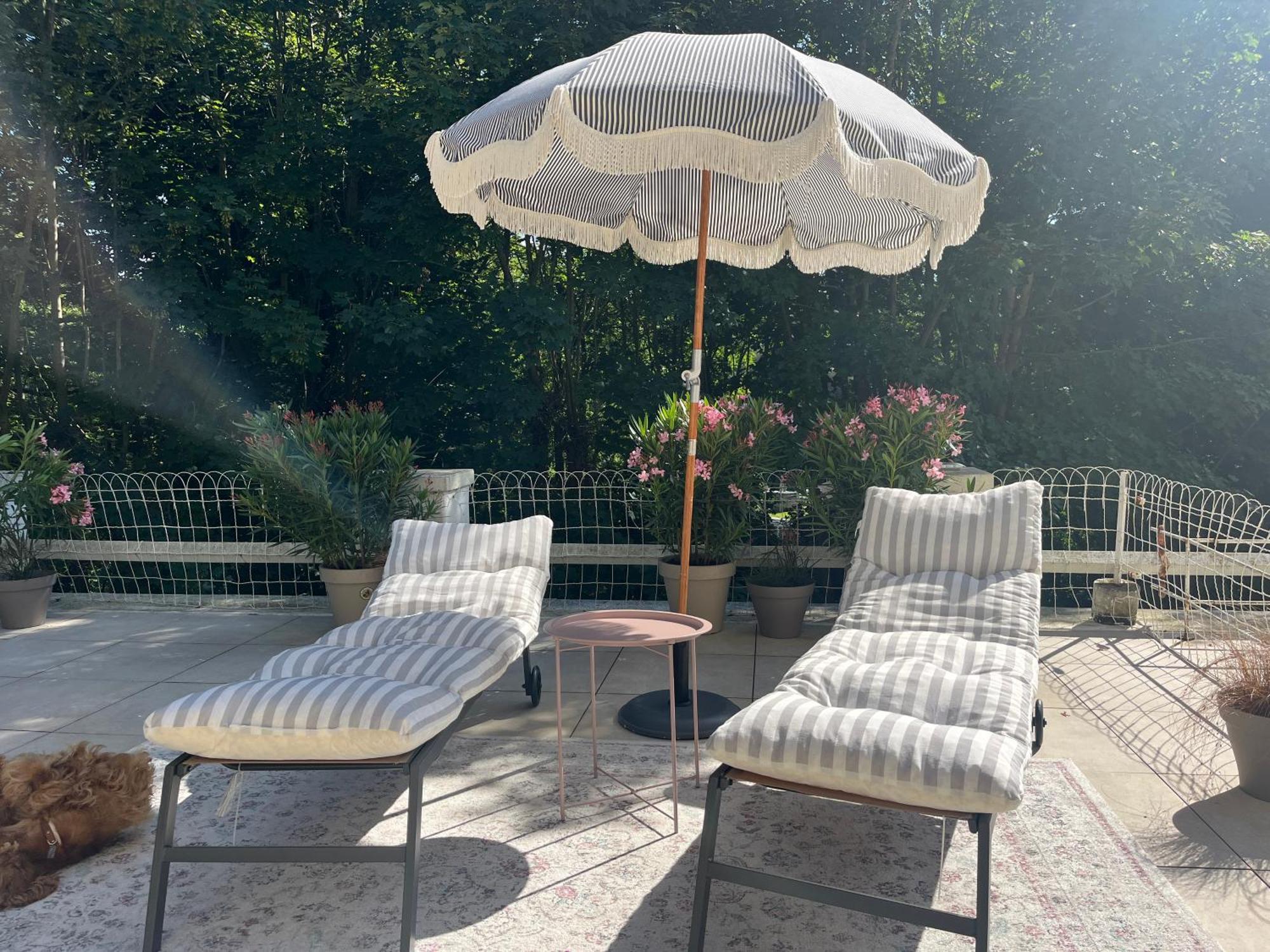 Suite Avec Grande Terrasse Et Parc - Gite Classe 4 Etoiles Étretat Eksteriør billede