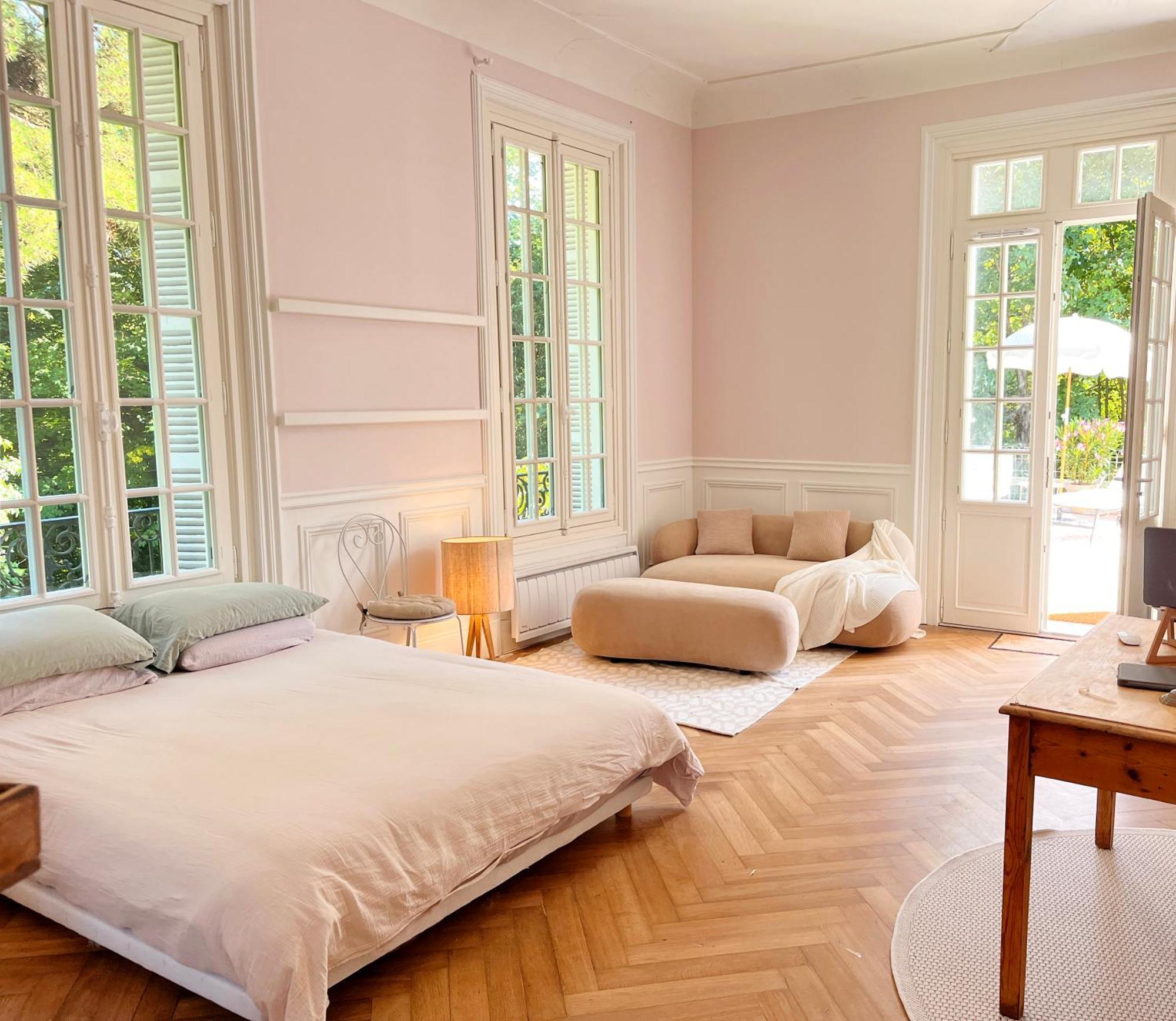 Suite Avec Grande Terrasse Et Parc - Gite Classe 4 Etoiles Étretat Eksteriør billede